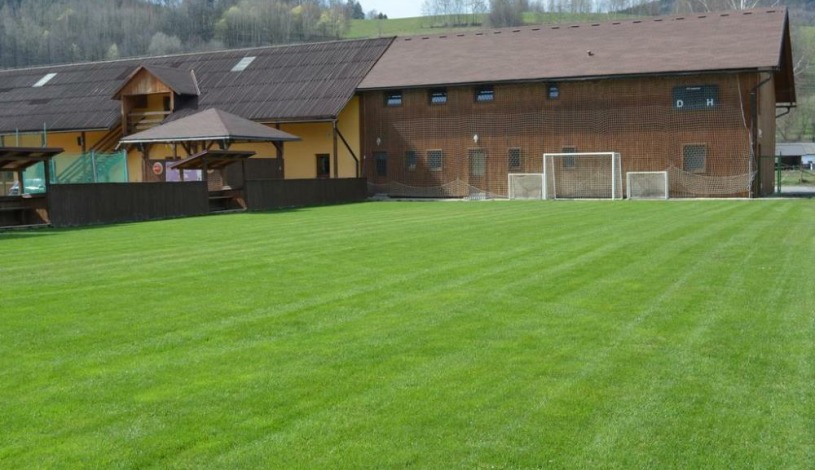 Relax Centrum Gól Loučná n. D. Loučná nad Desnou